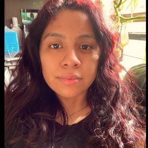 Meet your Posher, Sandra